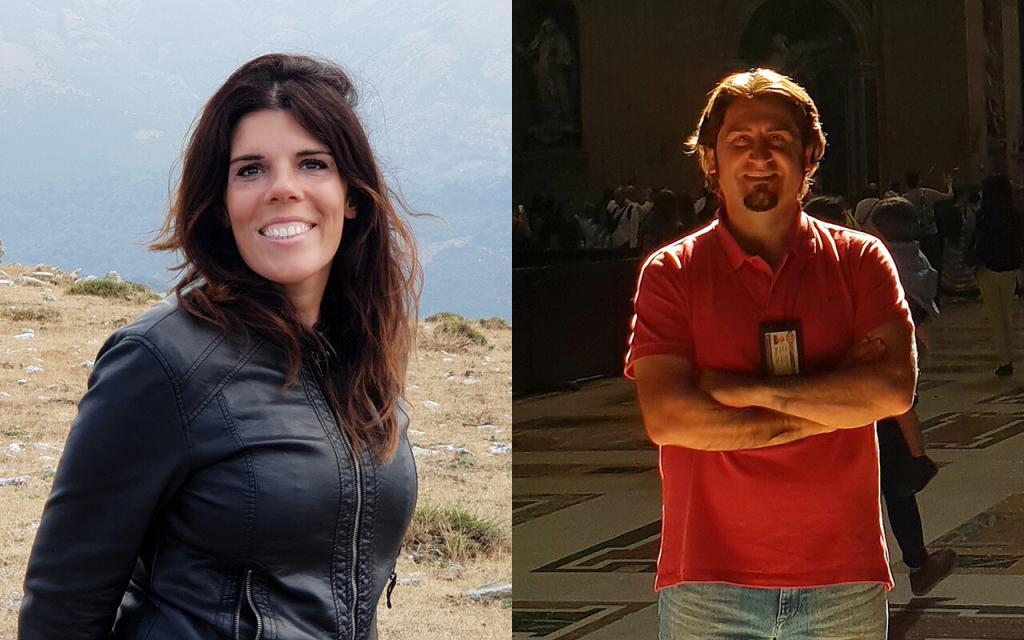 About Sardinia Tour Guide: Rubina & Erturk