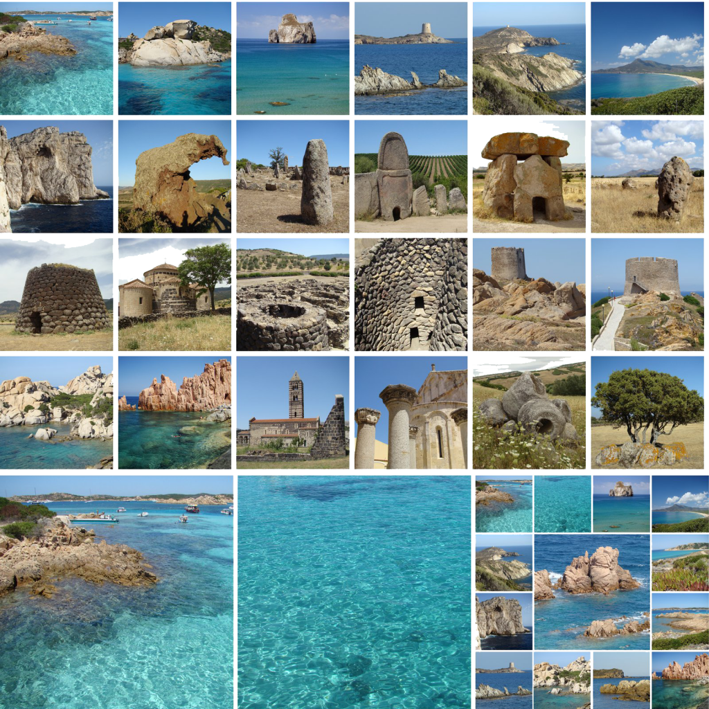 Sardinia holiday experiences and tours