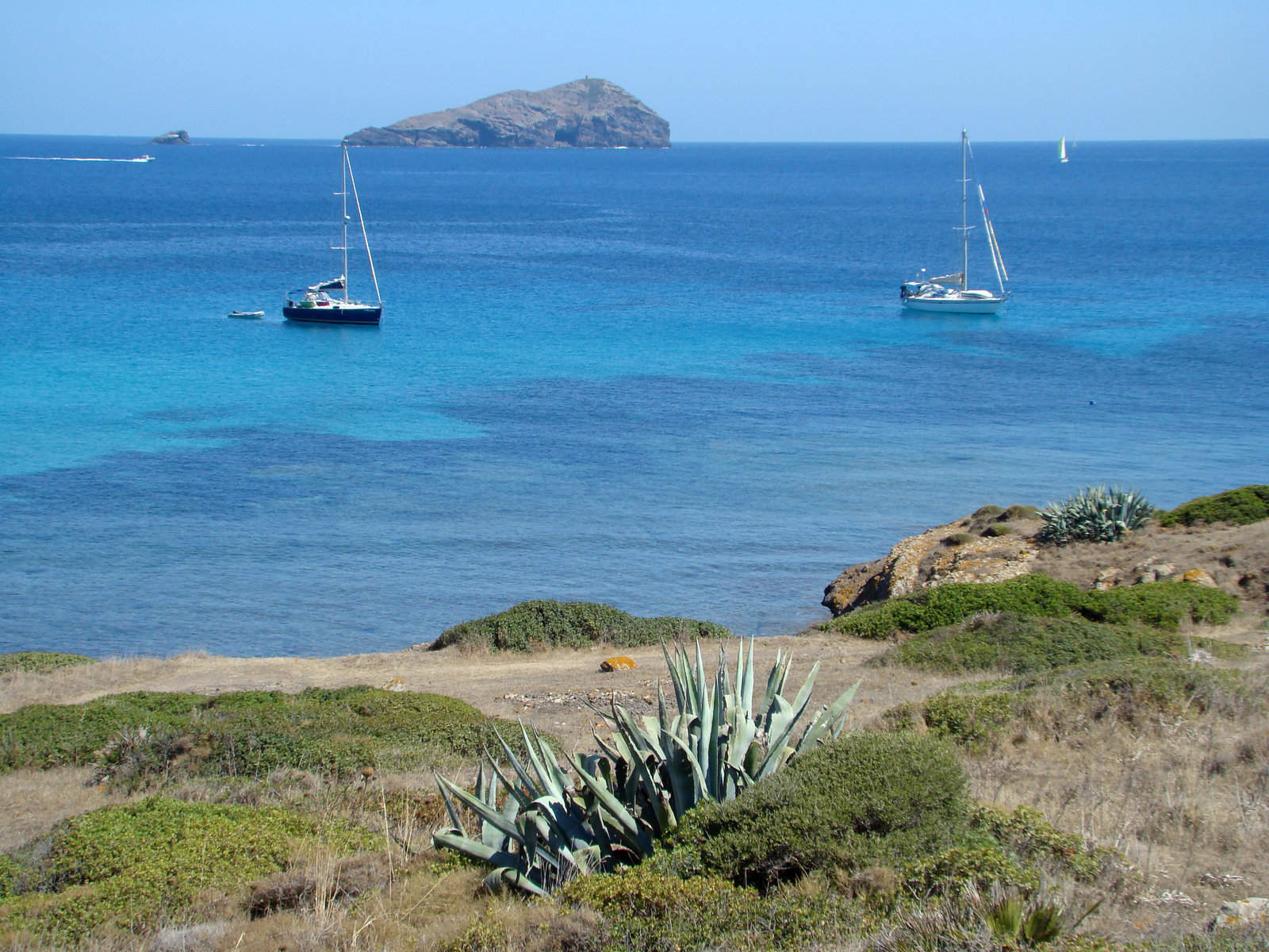 Sardinia tour package