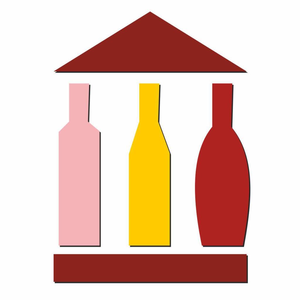 Wine Museum Berchidda logo